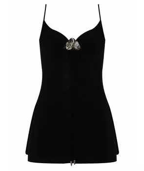 Коктейльное платье