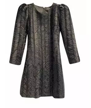 Коктейльное платье