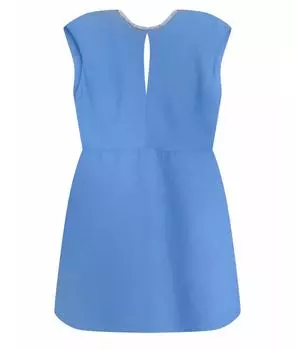 Коктейльное платье