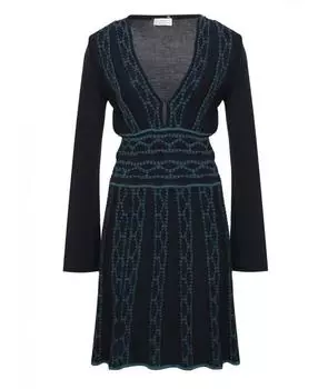 Коктейльное платье