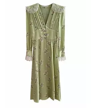 Коктейльное платье