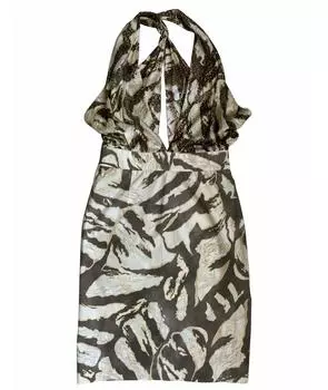 Коктейльное платье