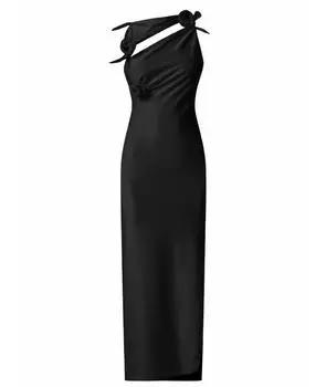 Коктейльное платье