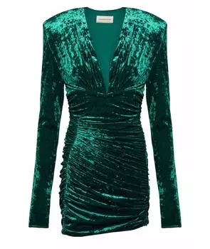 Коктейльное платье