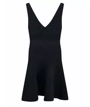 Коктейльное платье