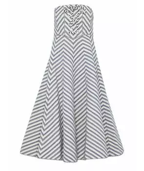 Коктейльное платье