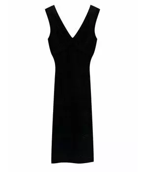 Коктейльное платье