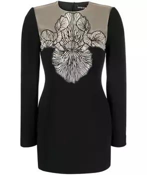 Коктейльное платье