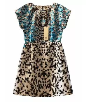 Коктейльное платье