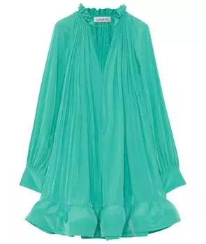 Коктейльное платье