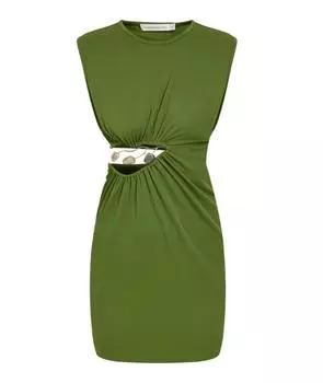 Коктейльное платье