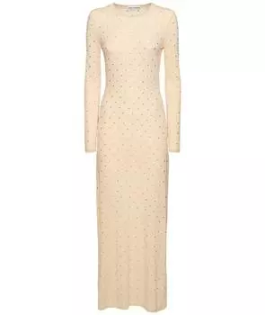 Коктейльное платье