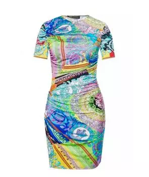 Коктейльное платье