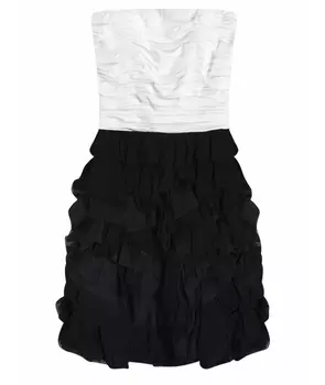 Коктейльное платье