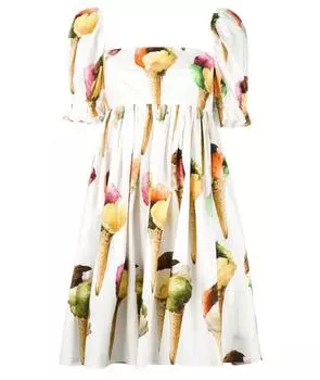 Коктейльное платье