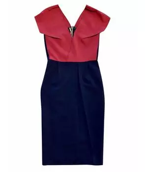 Коктейльное платье