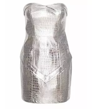 Коктейльное платье