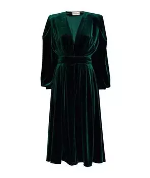 Коктейльное платье