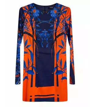 Коктейльное платье