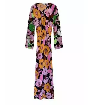 Коктейльное платье