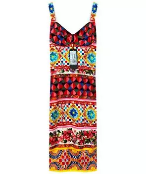 Коктейльное платье