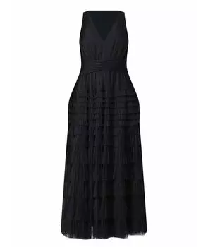 Коктейльное платье