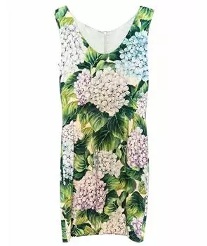 Коктейльное платье