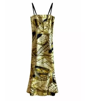 Коктейльное платье