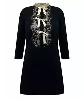 Коктейльное платье