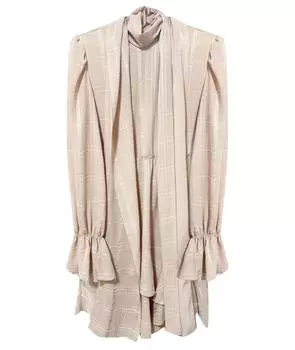 Коктейльное платье