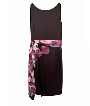 Коктейльное платье