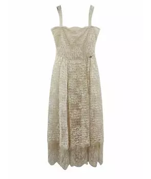 Коктейльное платье