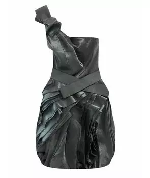 Коктейльное платье