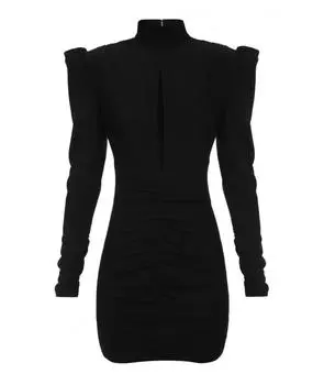 Коктейльное платье