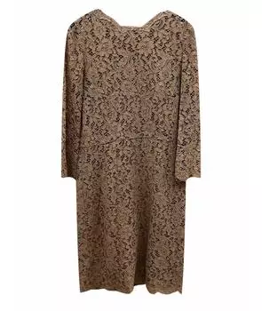 Коктейльное платье