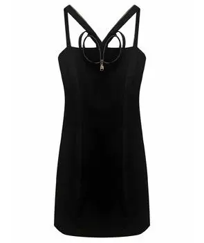 Коктейльное платье