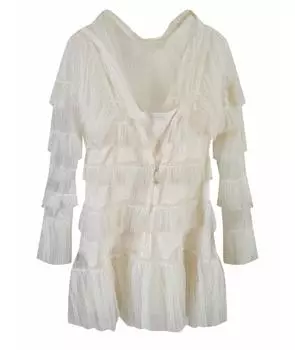 Коктейльное платье