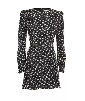 Коктейльное платье