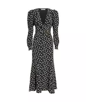 Коктейльное платье