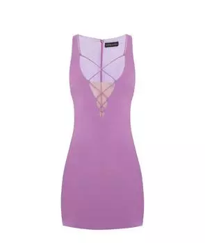 Коктейльное платье