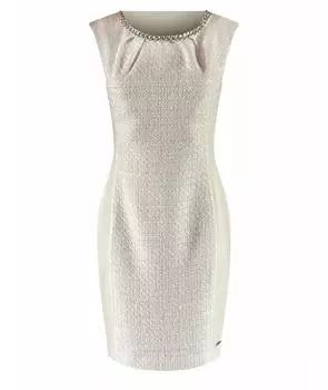 Коктейльное платье