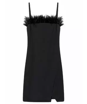 Коктейльное платье