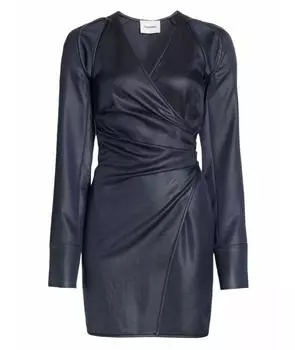 Коктейльное платье