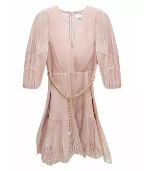 Коктейльное платье