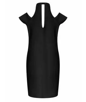 Коктейльное платье