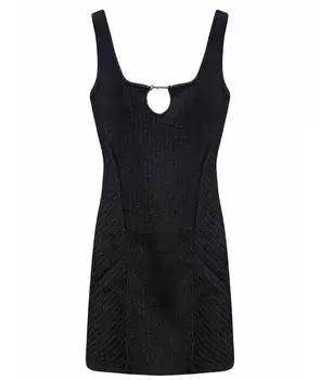 Коктейльное платье