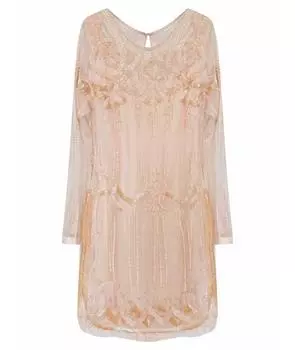 Коктейльное платье