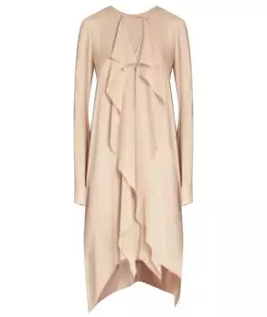 Коктейльное платье