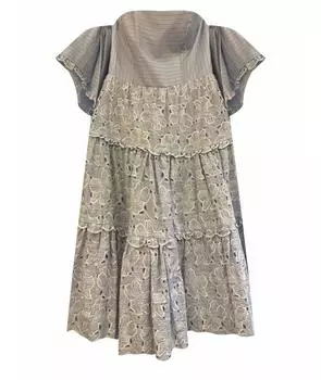 Коктейльное платье