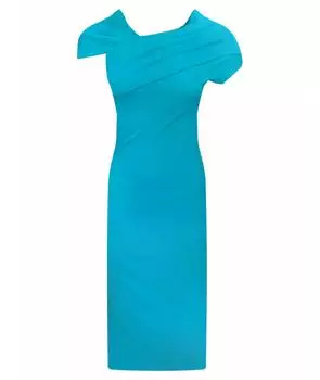 Коктейльное платье